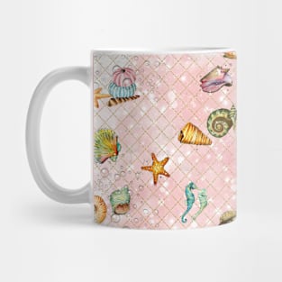 Seashells Mug